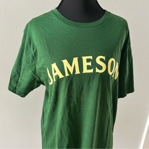 Green Jameson T-Shirt - NWT